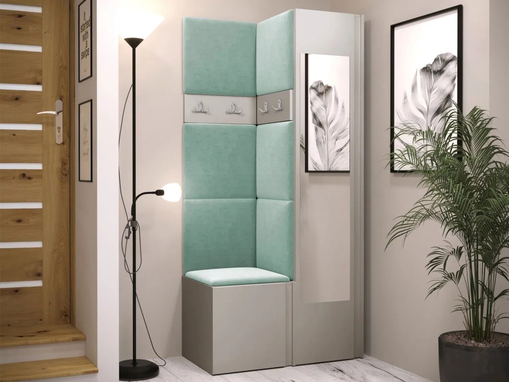 Garderoba Tavasz XXV