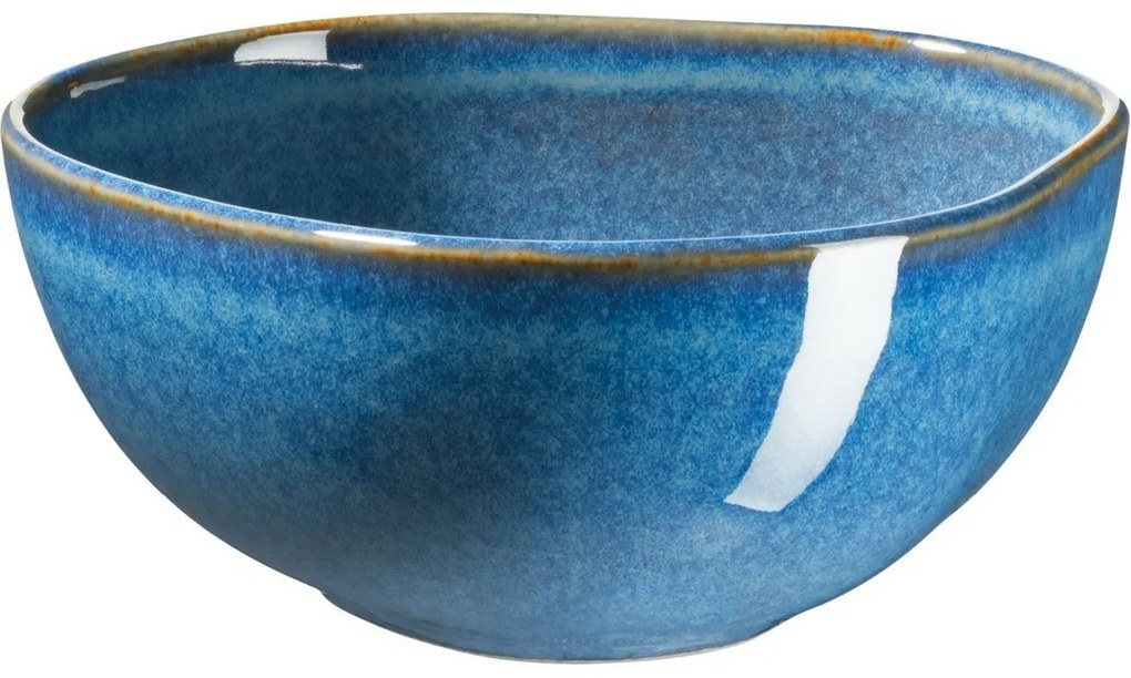 Mäser Zestaw misek Cordelia Royal Blue 16 cm, 6szt.
