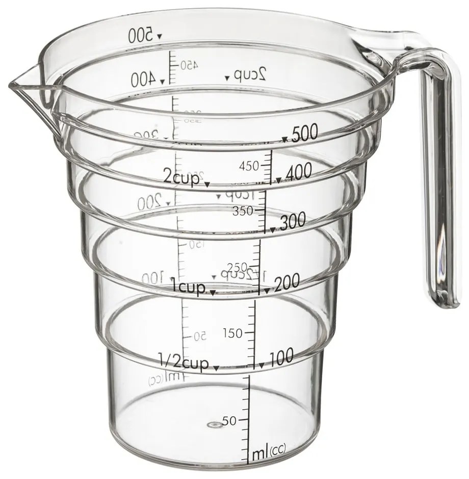 Miarka Yamazaki Layer, 500 ml
