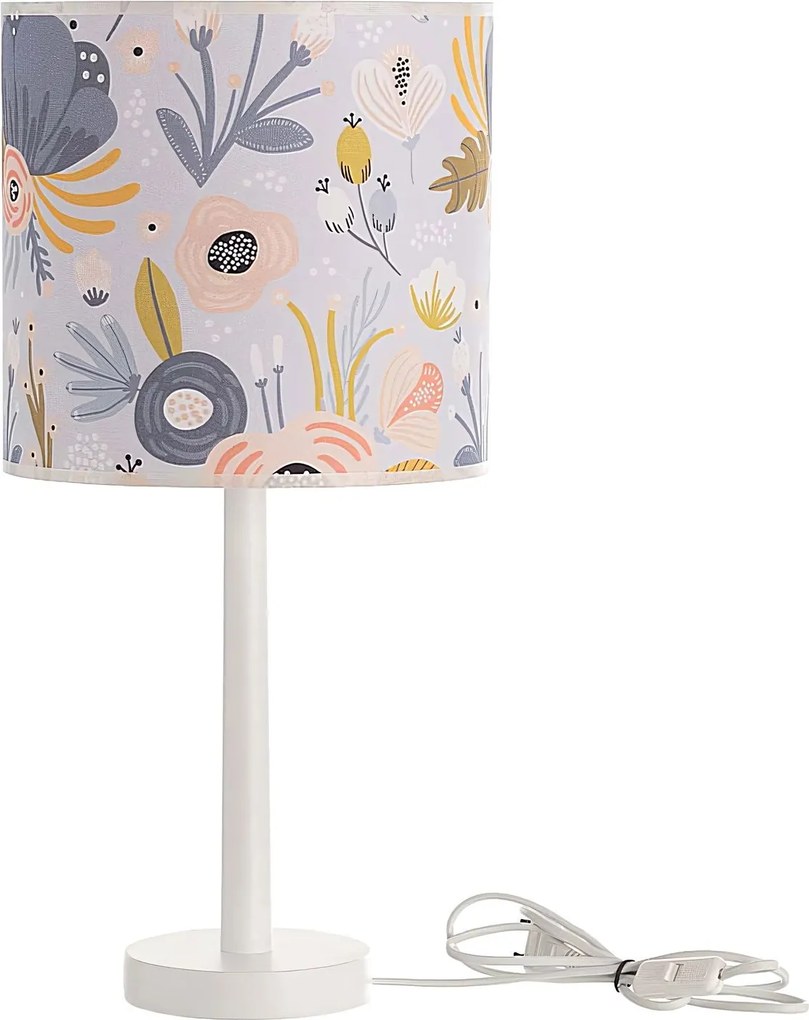 Lampa stojąca Magic Flowers