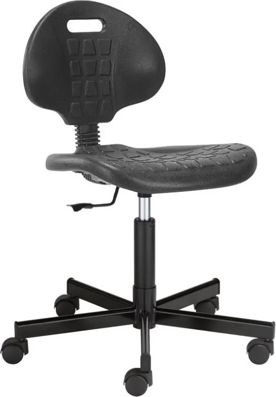 Krzesło spec. Nargo Steel