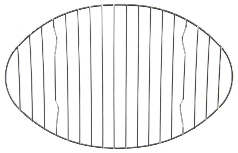 Ruszt do grilla 21x32 cm – Orion