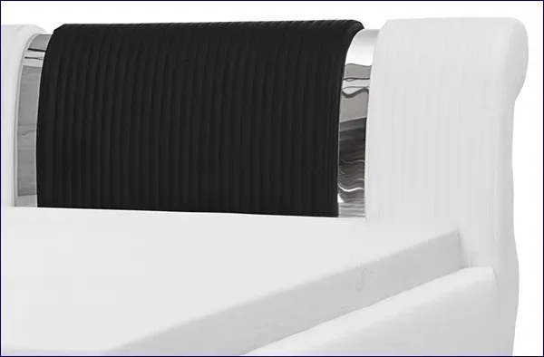 Łóżko tapicerowane 200x200 W1-P83