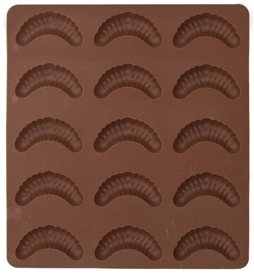 Silikonowa forma do pieczenia ciastek 21x24,5 cm – Orion