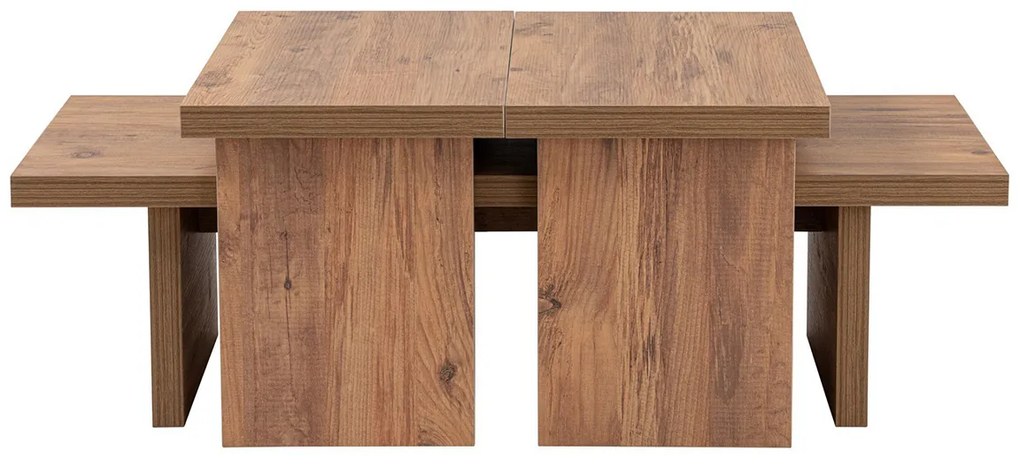 Stolik konferencyjny Sanctuary Atlantic Pine