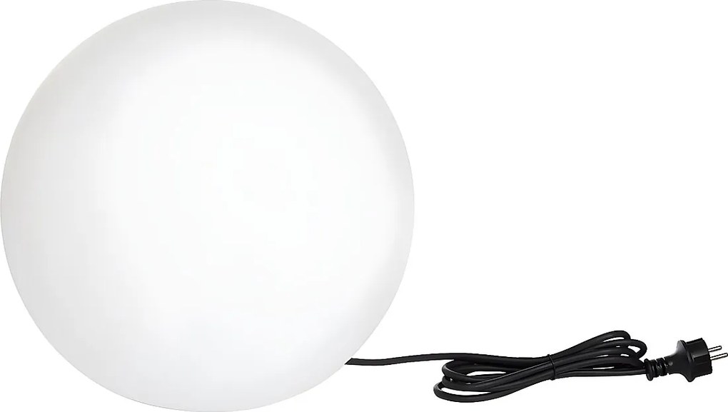 Light ball sector D60CM BOBBY