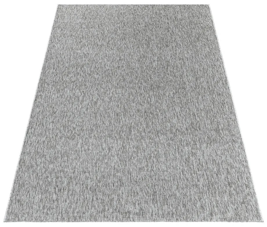 Jasnoszary dywan 160x230 cm Nizza – Ayyildiz Carpets