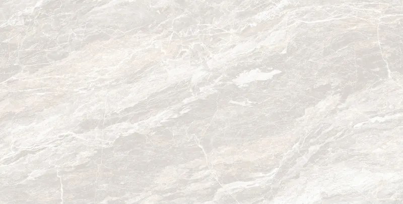 Mexen Sintra Bianco gres szkliwiony rekt. G1, płytka podłogowo-ścienna 120 x 60 cm, połysk - TL137-120-060-03