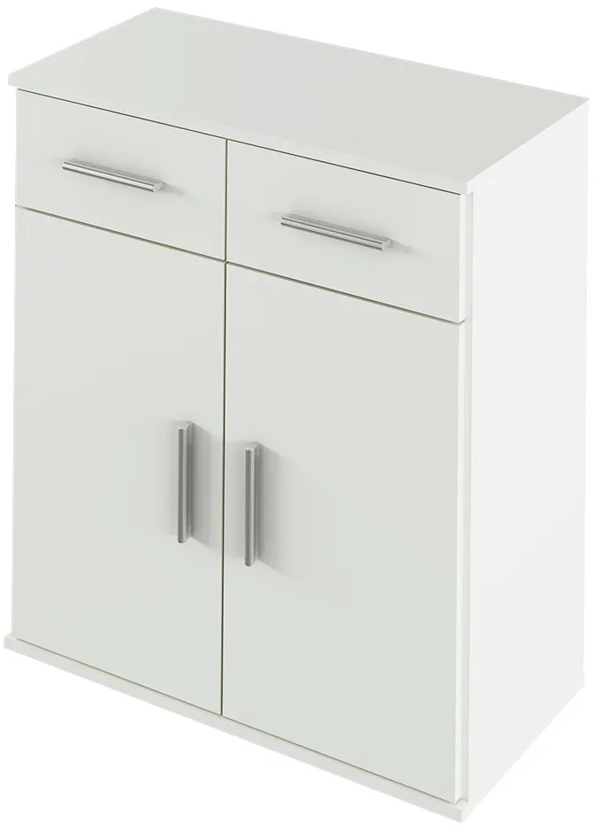 Szafka RESITA TYP 2, biała