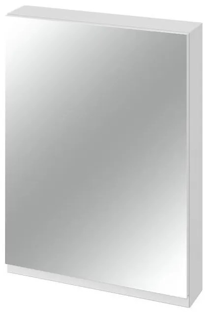 Cersanit S929-018 - Szafka łazienkowa MODUO z lustrem 80x59,5 cm