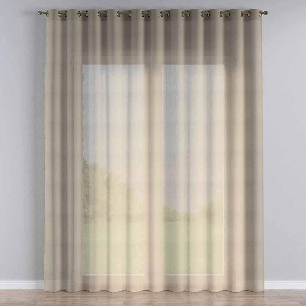 Firana na przelotkach