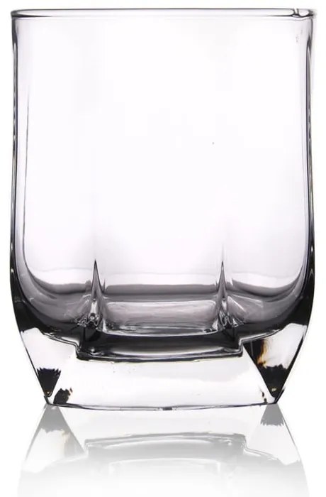 Szklanki zestaw 6 szt. 320 ml Tuana – Orion