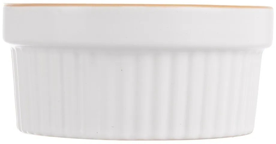 Ceramiczne naczynia do zapiekania ramekin zestaw 6 szt. ø 11 cm Statek – Orion