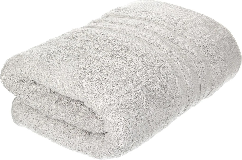 Ręcznik Essence 70x140 cm light grey
