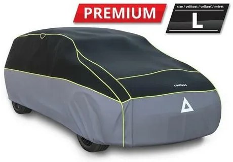 Compass Pokrowiec przeciw gradowi PREMIUM L 480 x 177 x 119 cm