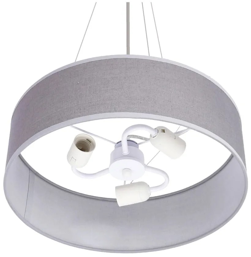 Lampa wisząca ø 40 cm Kioto – Candellux Lighting
