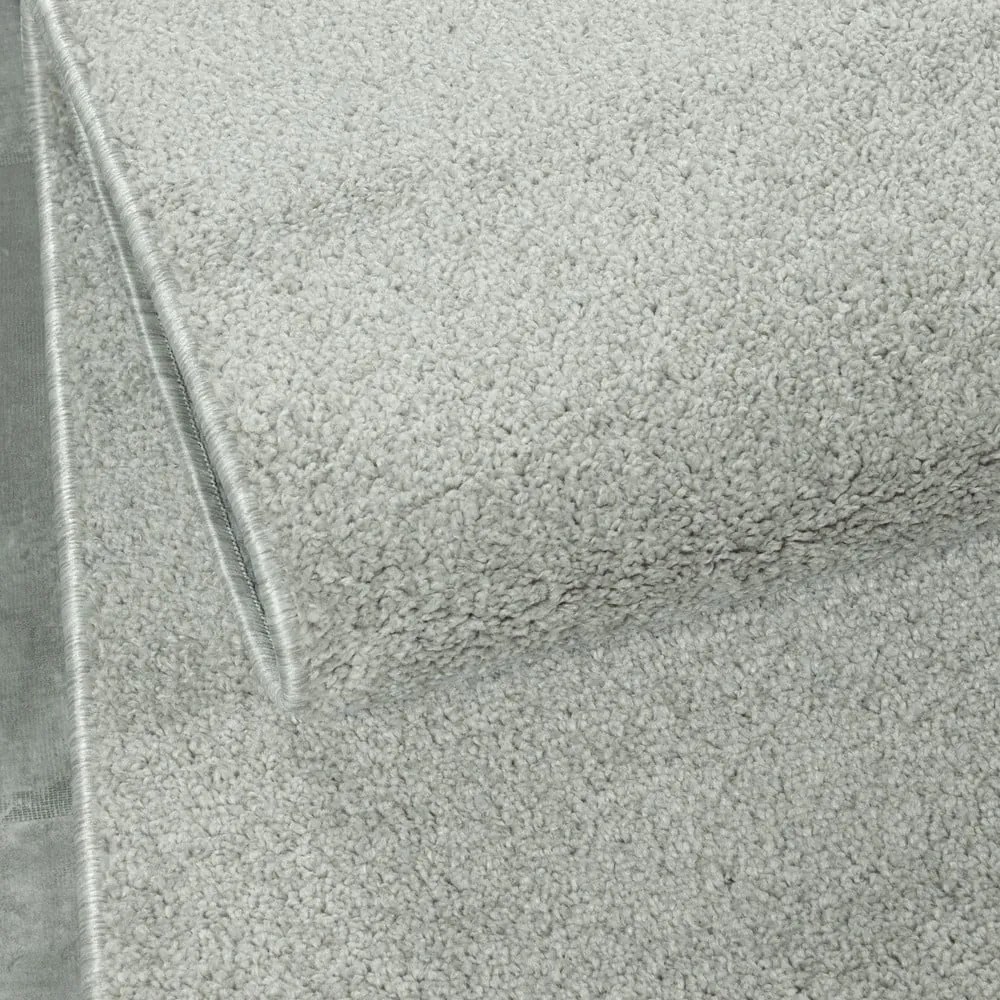 Szarokremowy dywan 240x340 cm Ata – Ayyildiz Carpets