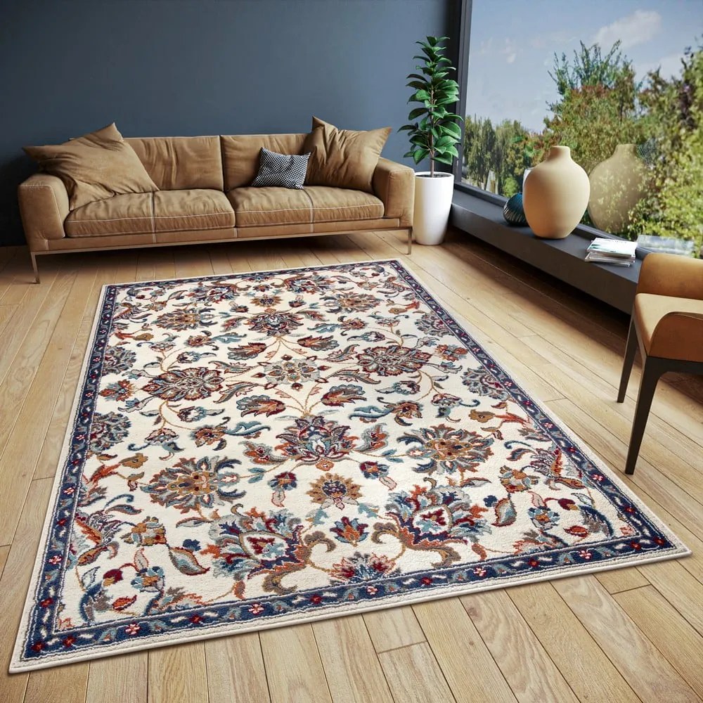 Dywan 140x200 cm Orient Caracci – Hanse Home