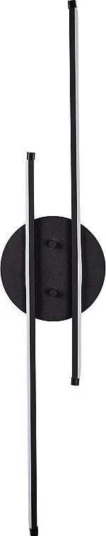 Lampa ścienna - Black