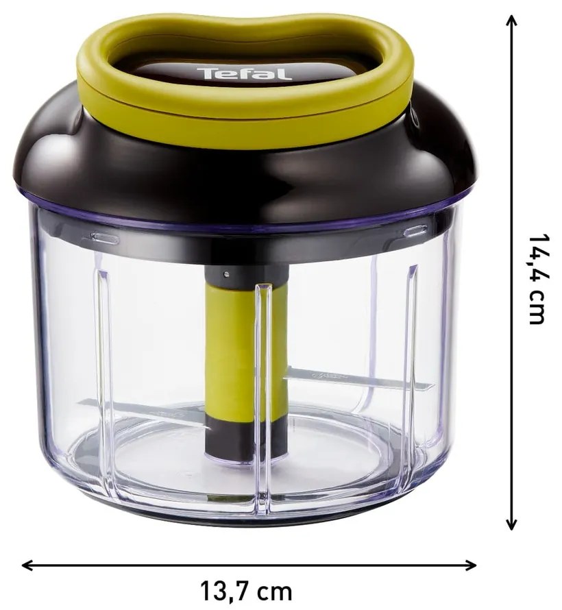 Malakser ręczny – Tefal