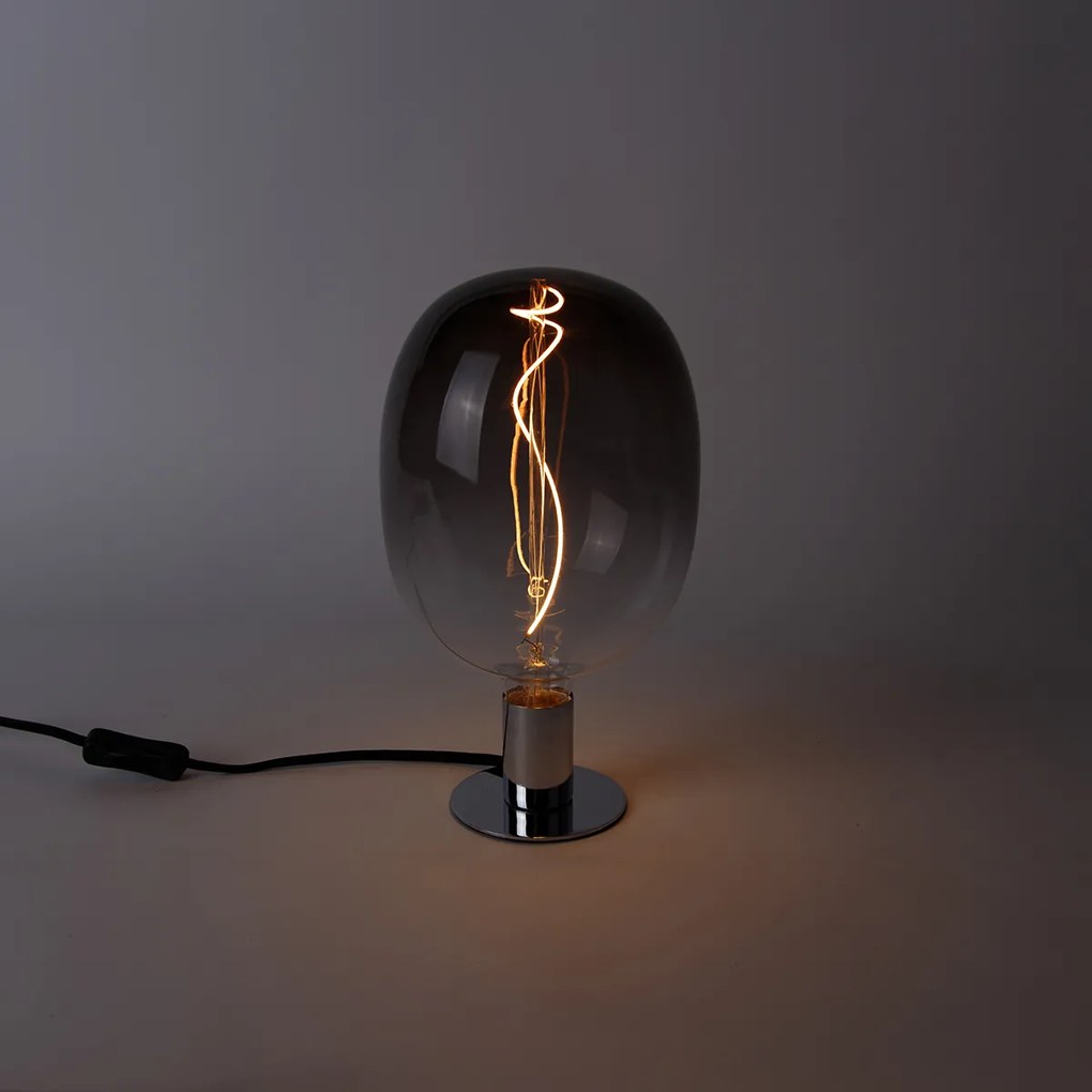 Żarówka LED E27 z możliwością ściemniania DECO 5W 130lm 1800K