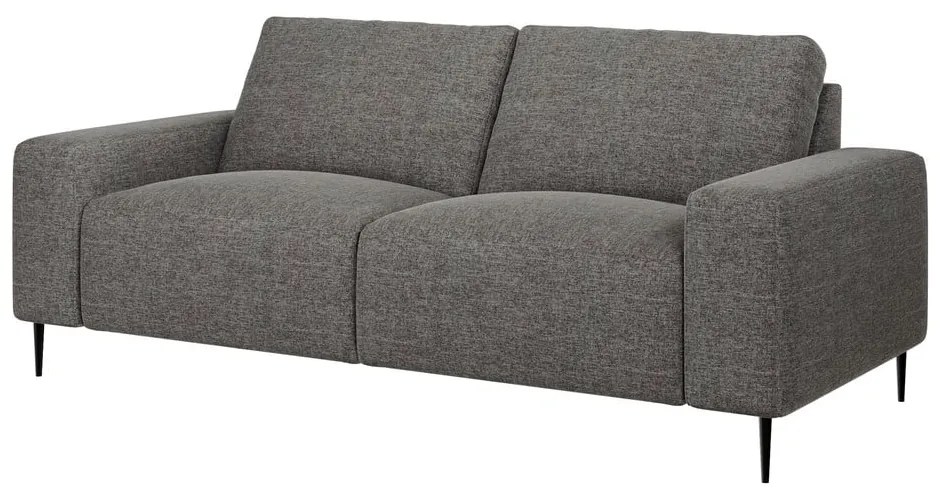 Szara sofa Ghado Tendo
