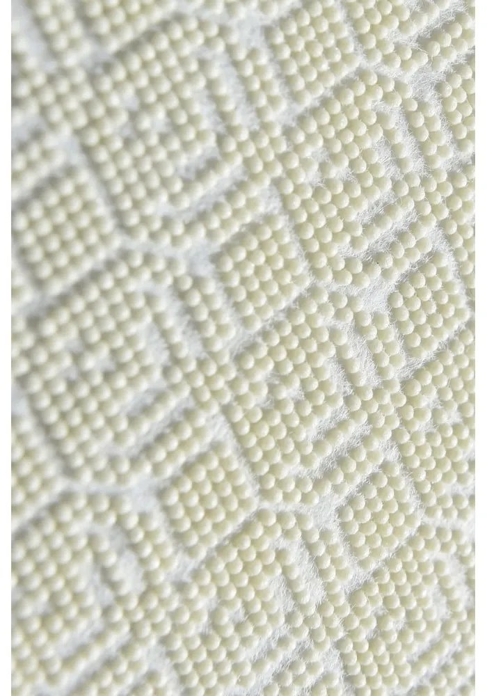 Dywaniki łazienkowe zestaw 2 szt. 60x100 cm Etnic – Foutastic