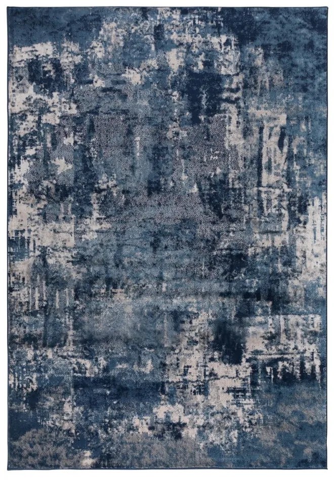 Niebieski dywan 120x170 cm Cocktail Wonderlust – Flair Rugs