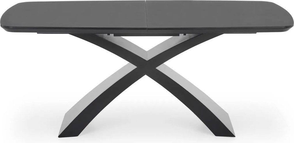 Nowoczesny stół do jadalni z rozkładanym blatem Silvestro