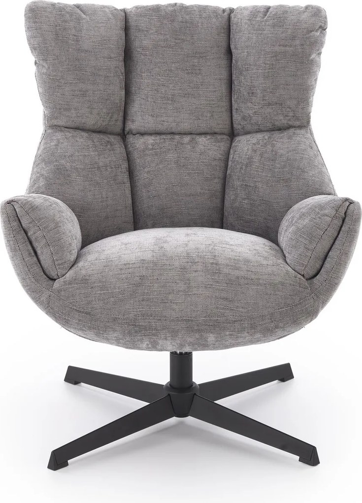 Obrotowy fotel wypoczynkowy Orinoko Halmar