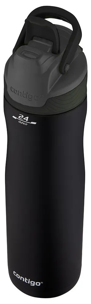 Butelka termiczna Contigo Chill 720 ml Matte Black