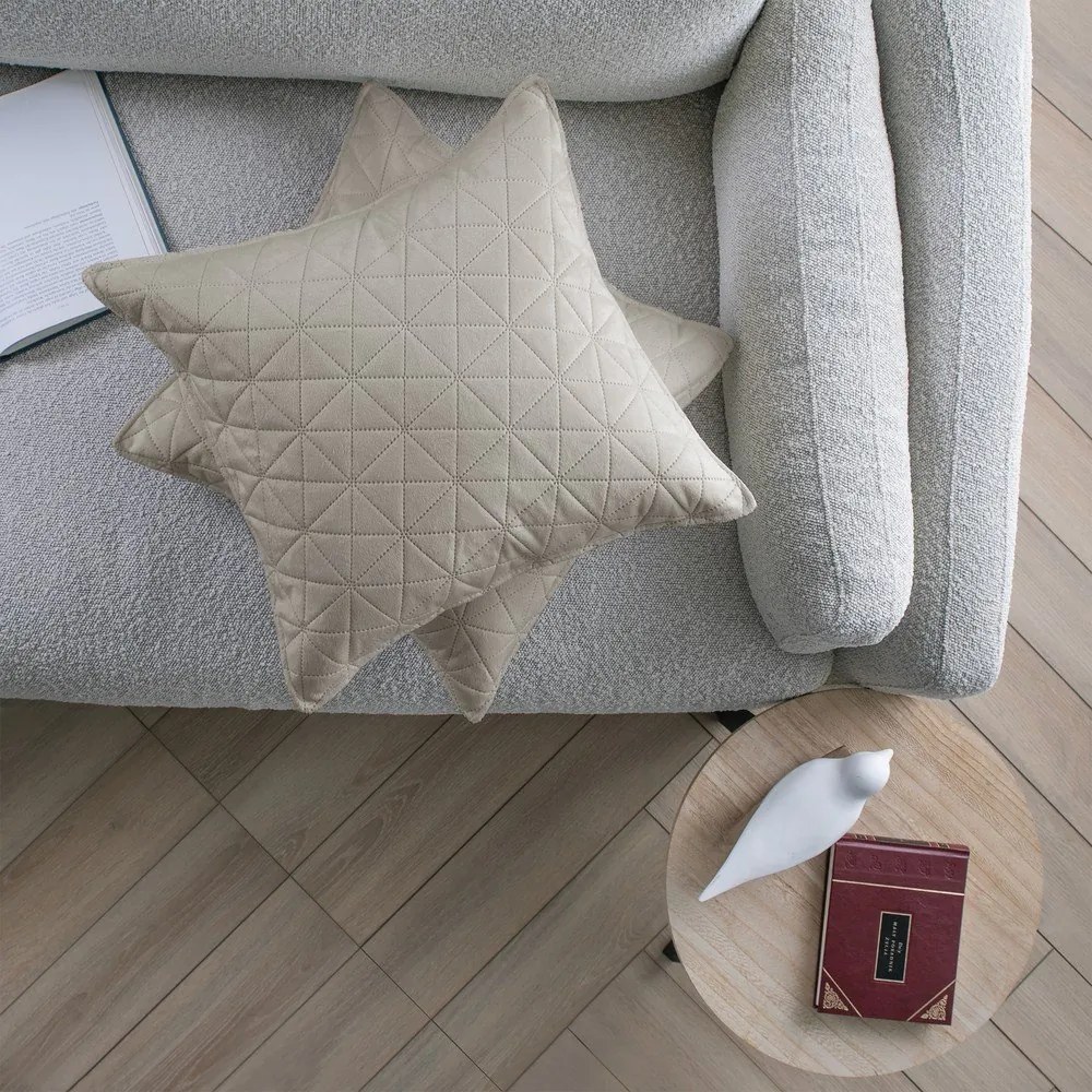 Poszewki na poduszki zestaw 2 szt. 45x45 cm Laila – Restilo