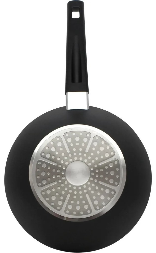 Elo 75424 Patelnia wok Smart Wave 24 cm