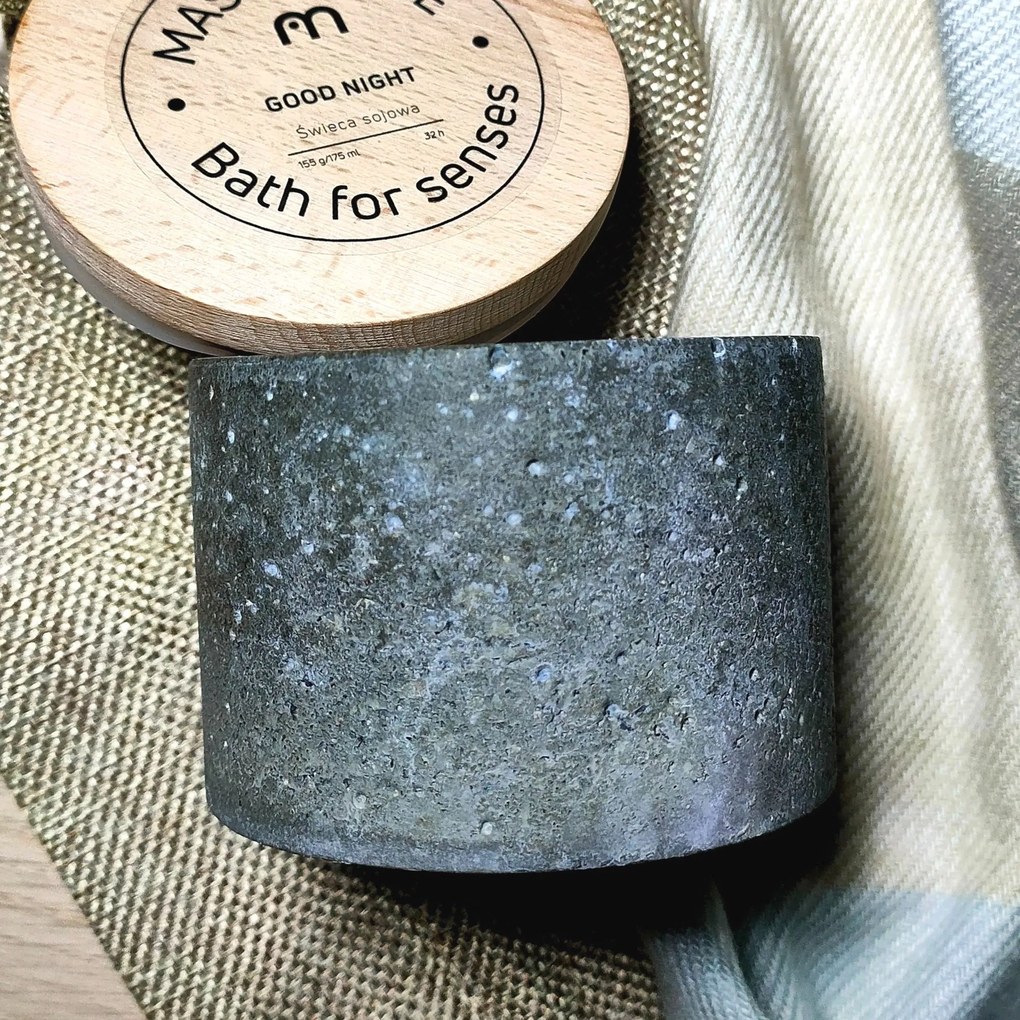 Świeca sojowa 175 ml GOOD EVENING