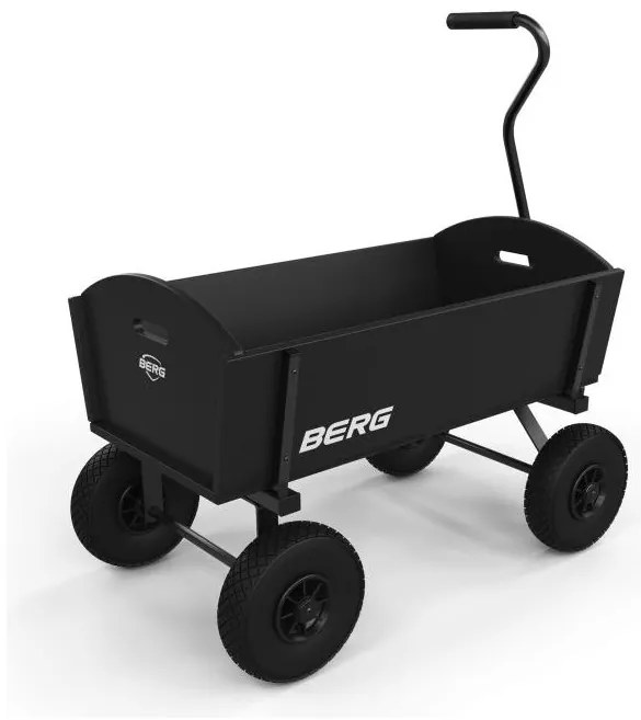 Berg wózek przyczepka xl wagonik dla dzieci