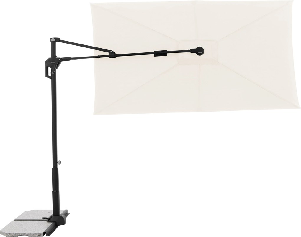 Doppler ACTIVE 240 x 135 cm beżowa