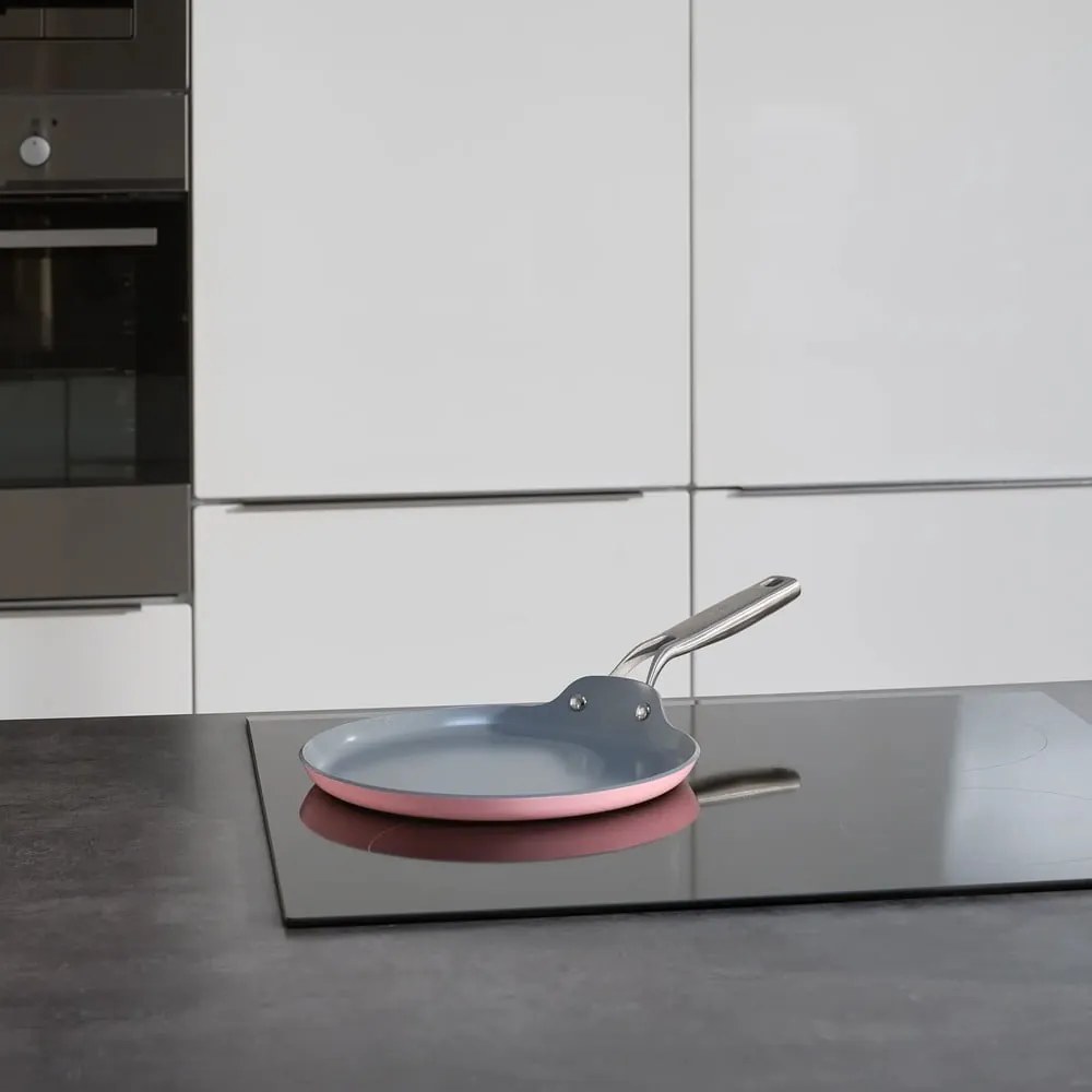 Patelnia z powłoką ceramiczną na naleśniki ø 26 cm Meda 3.0 – FABINI