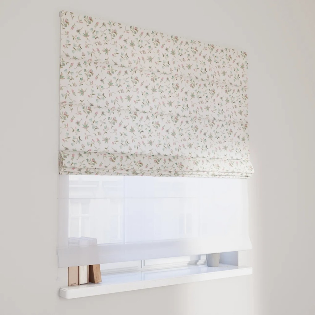 Roleta rzymska dzień noc Duo