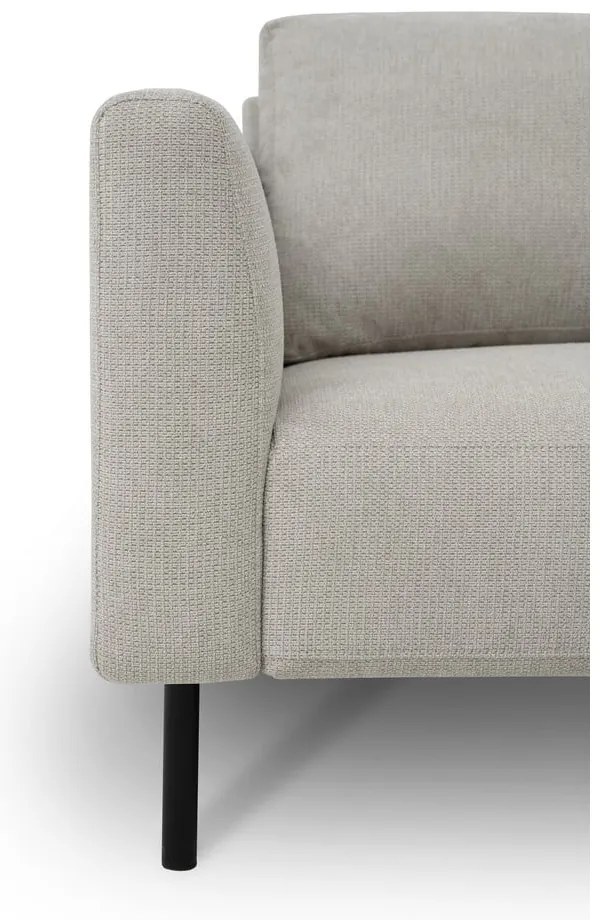 Beżowa sofa 171 cm Hero – Scandic