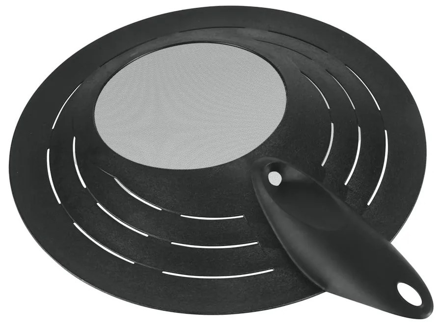 Wieko na garnek lub patelnię Metaltex, ø 31 cm
