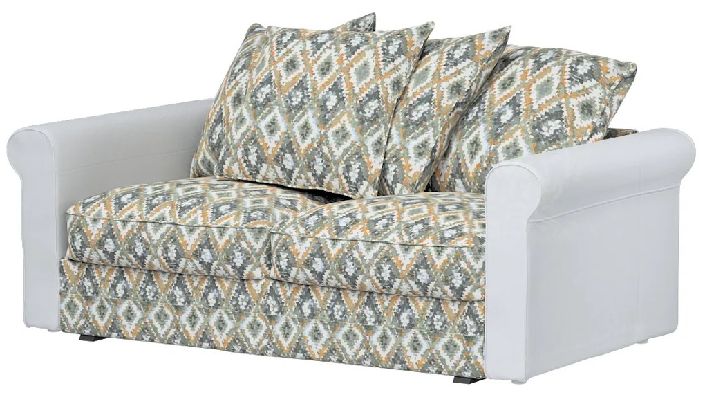 Pokrowiec na sekcję 2-osobową Grönlid, rozkładaną