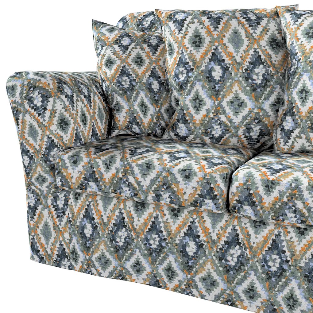 Pokrowiec na sofę Tomelilla 3-osobową nierozkładaną