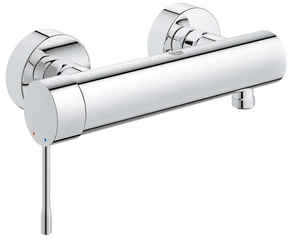 GROHE 33636001 - bateria prysznicowa ESSENCE, chrom błyszczący
