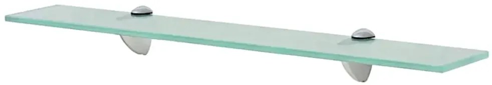 Elegancka półka szklana 60x20 - Imker