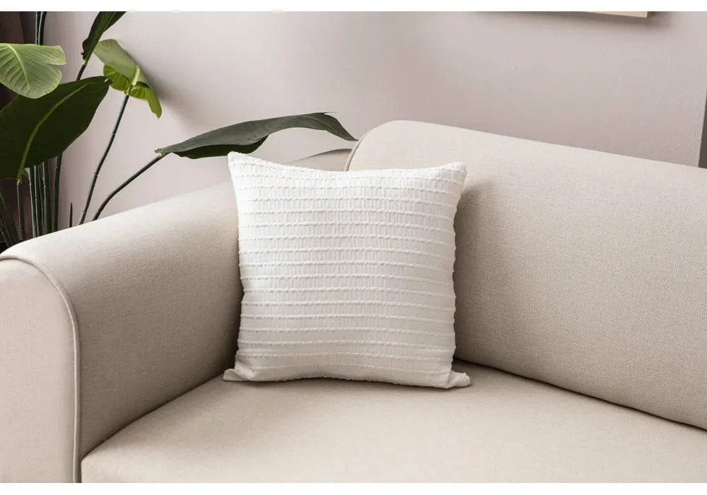 Poszewki na poduszki zestaw 2 szt. 43x43 cm – Mioli Decor