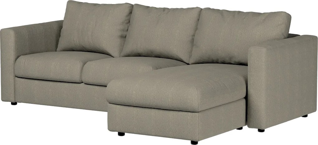 Pokrowiec na sekcję leżanki Vimle