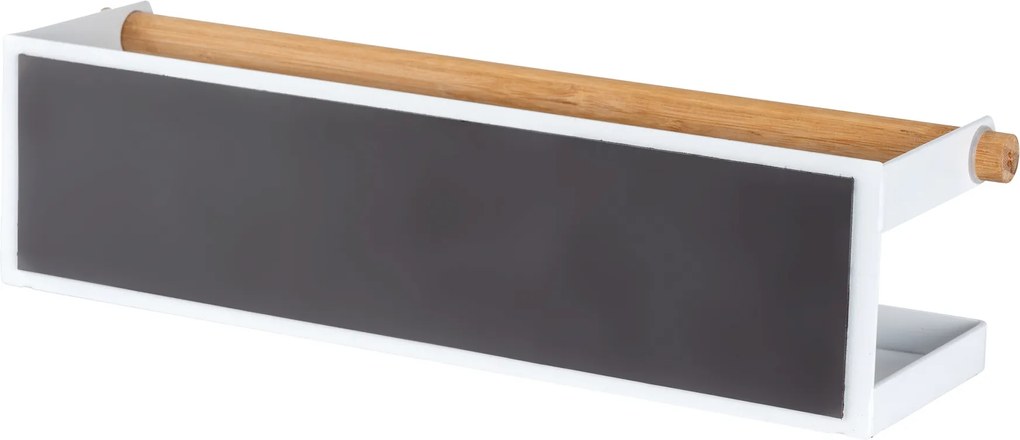 Półka na przyprawy MAGNA, magnetyczna, 32 cm, WENKO