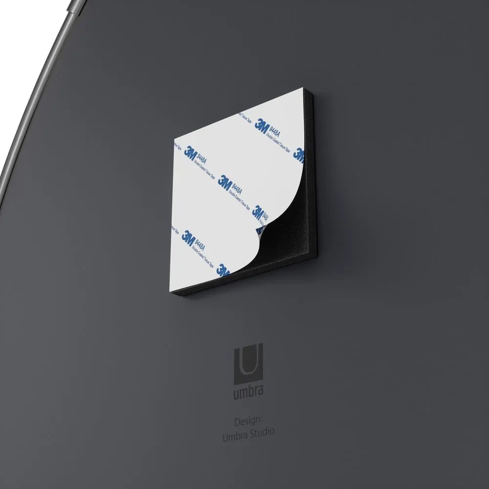 Lustro ścienne 31x25 cm Hubba – Umbra