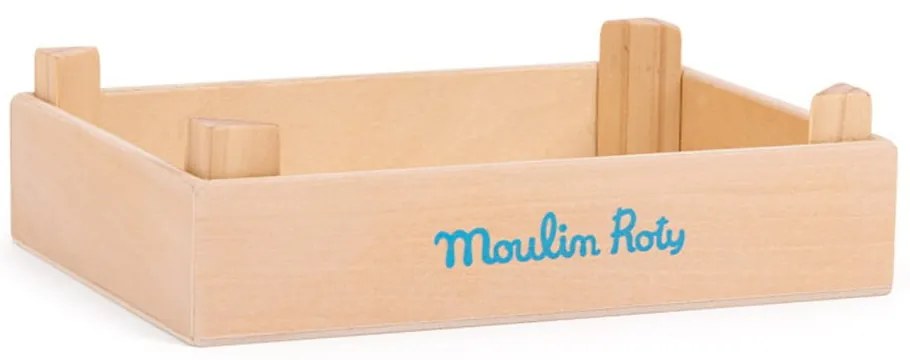Zabawkowy zestaw produktów spożywczych Fresh Produce – Moulin Roty