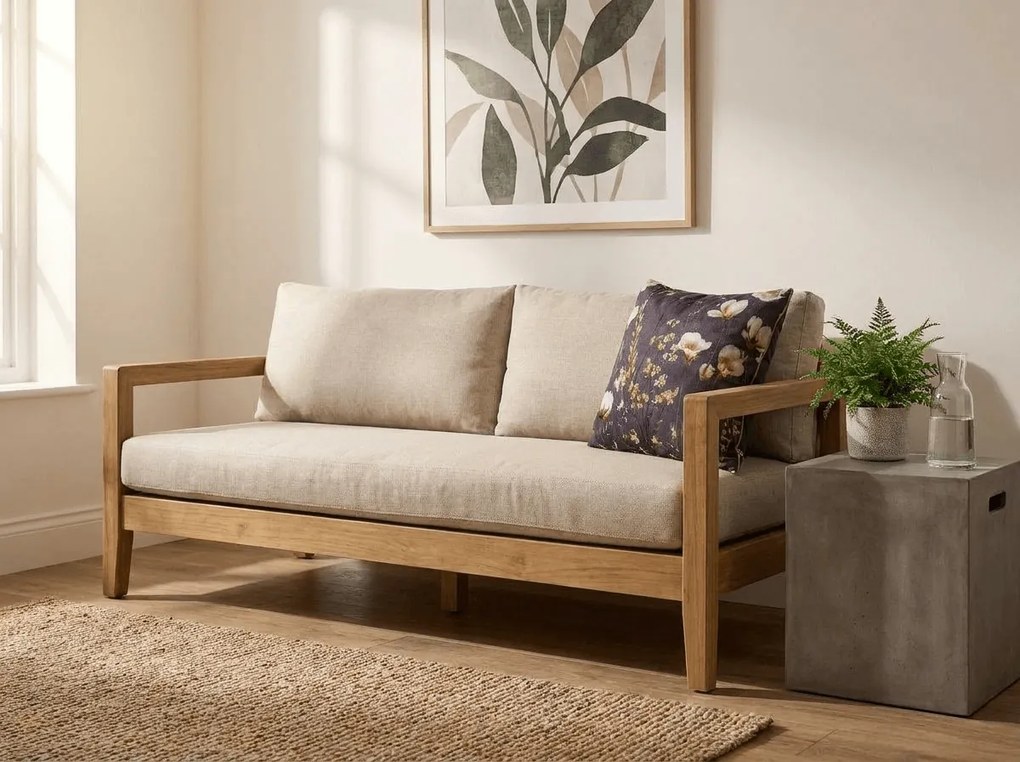 Dwustronna poszewka na poduszkę DUO SENSE ARVENA 45x45 cm mikroplusz/flanela, ciemnoszara